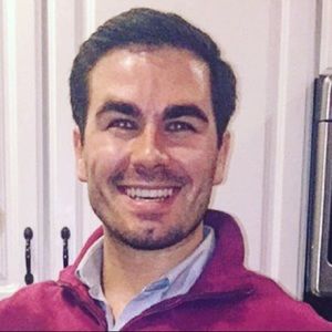 Meet your Posher, Reid